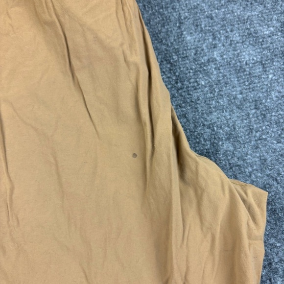 COLUMBIA Women’s Hiking Joggers Omni- Shade 50 UPF Elk Beige size: Medium - Picture 4 of 12